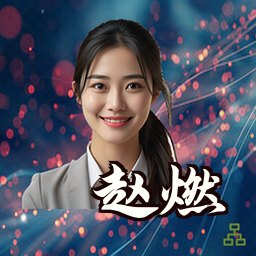 赵燃